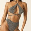 BIQUINI HOT PANTS LUREX - Image 2